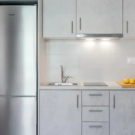 Apartment Gazi New