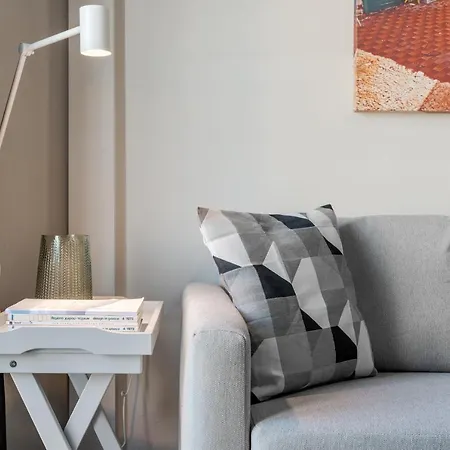 Apartment Gazi New