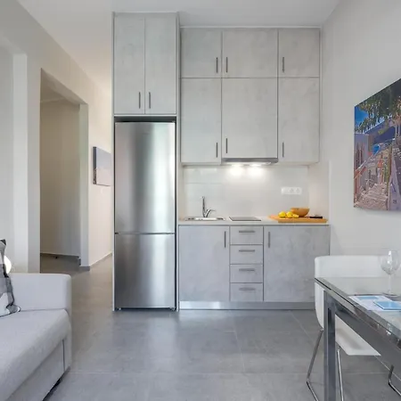 Gazi New Apartment *
