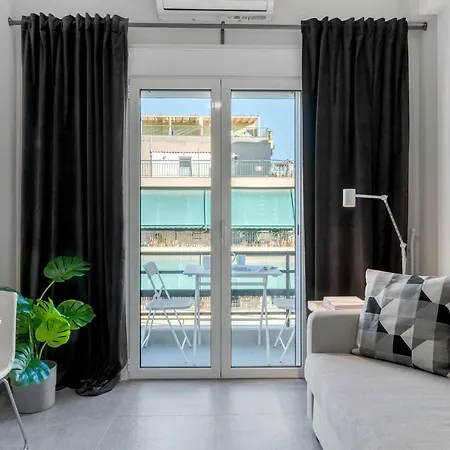 Apartment Gazi New *