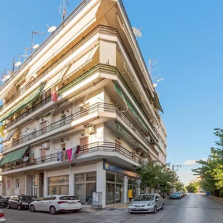 Apartment Gazi New
